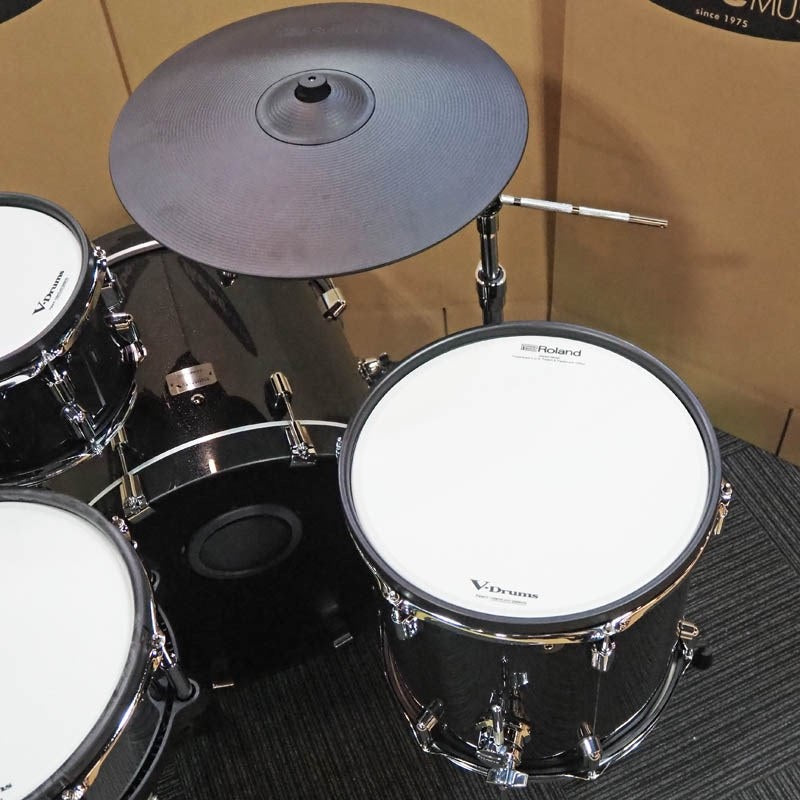 Used_VAD504_[V-Drums_Acoustic_Design_Excellent_Condition]_Price_Reduced!_08