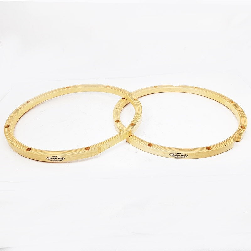 Used_VH1408F_Vintage_Hoops_14-inch_8-Tension_Pair_[for_floor_toms]_01