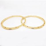 Used_VH1408F_Vintage_Hoops_14-inch_8-Tension_Pair_[for_floor_toms]_01