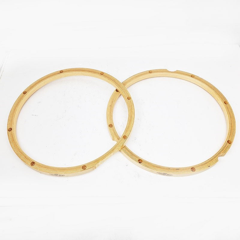 Used_VH1408F_Vintage_Hoops_14-inch_8-Tension_Pair_[for_floor_toms]_02