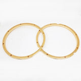 Used_VH1408F_Vintage_Hoops_14-inch_8-Tension_Pair_[for_floor_toms]_02