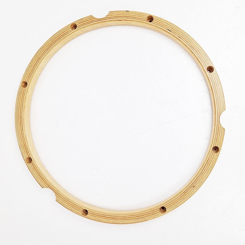 Used_VH1408F_Vintage_Hoops_14-inch_8-Tension_Pair_[for_floor_toms]_07