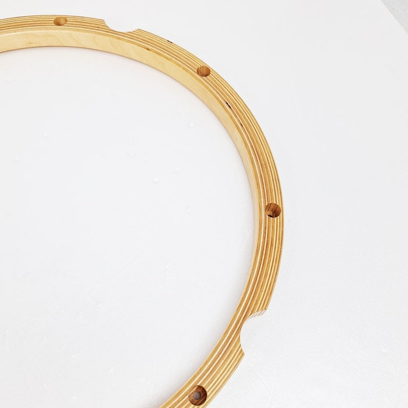 Used_VH1408F_Vintage_Hoops_14-inch_8-Tension_Pair_[for_floor_toms]_08