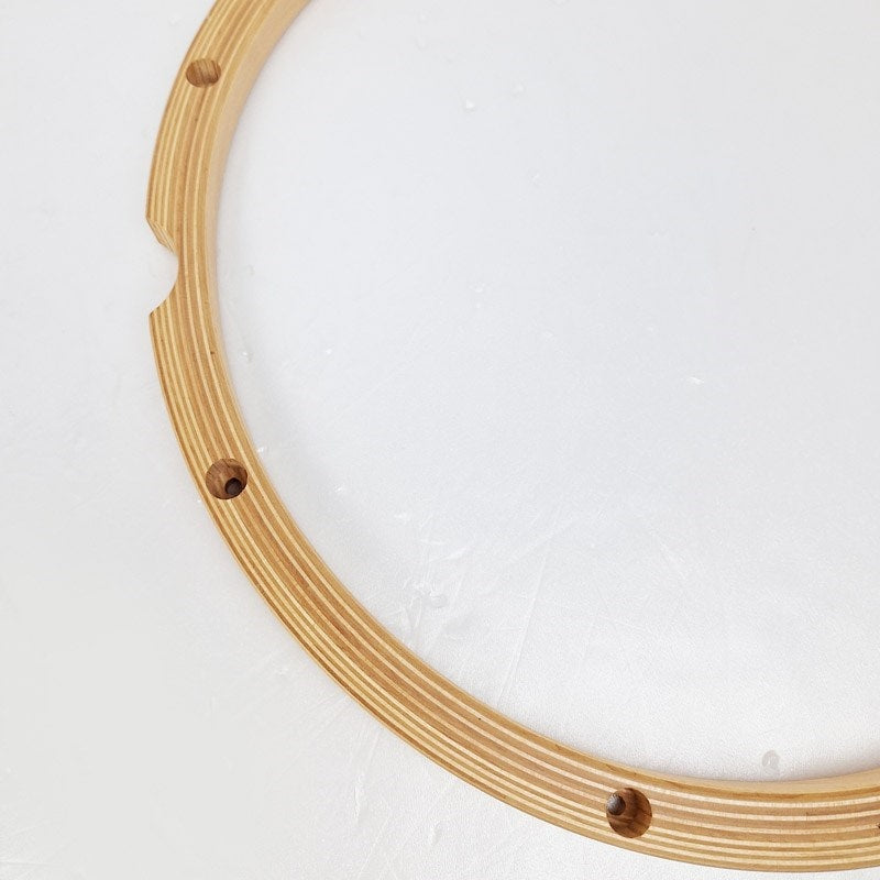 Used_VH1408F_Vintage_Hoops_14-inch_8-Tension_Pair_[for_floor_toms]_09