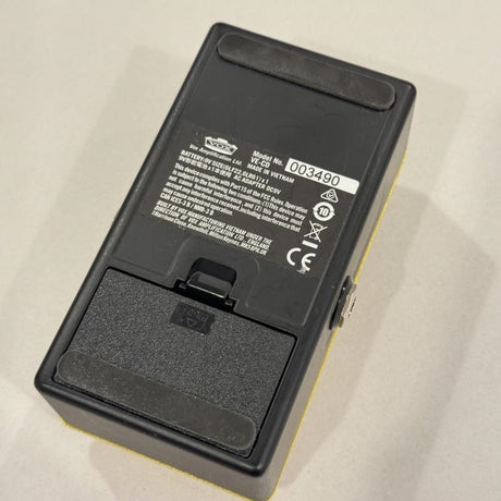 Used_VOX_Copperhead_Drive_(overdrive)_02