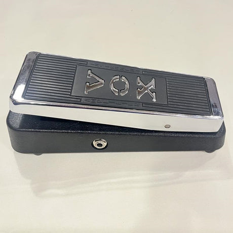 Used_VRM-1_Wah_Pedal_05