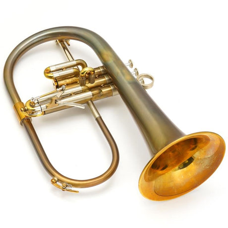 Used_Van_Laar_OIRAM_ACK_NL_Flugelhorn_Mouthpipe_(PdP)_02