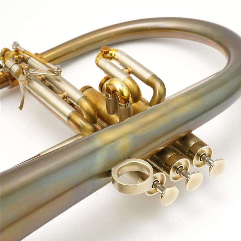 Used_Van_Laar_OIRAM_ACK_NL_Flugelhorn_Mouthpipe_(PdP)_03