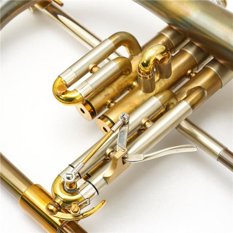 Used_Van_Laar_OIRAM_ACK_NL_Flugelhorn_Mouthpipe_(PdP)_04