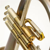 Used_Van_Laar_OIRAM_ACK_NL_Flugelhorn_Mouthpipe_(PdP)_05