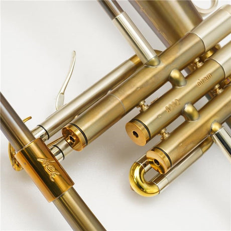 Used_Van_Laar_OIRAM_ACK_NL_Flugelhorn_Mouthpipe_(PdP)_06