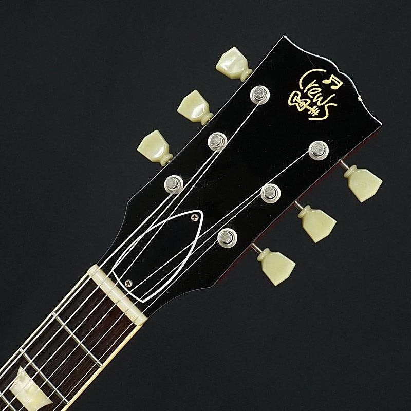 Used_Vintage_Line_LED_1959_Gold_Top_(SN_59_1212)_Cruise_07