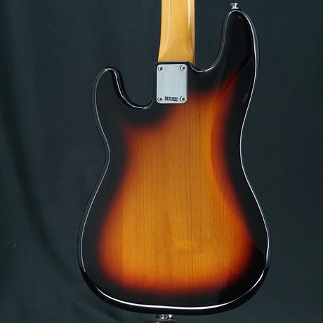 Used_Vintera_II_60s_Precision_Bass_(3-Color_Sunburst_Rosewood)_02