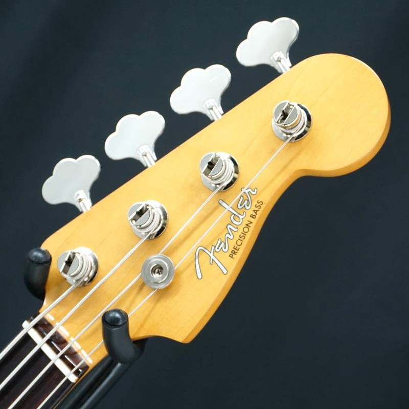 Used_Vintera_II_60s_Precision_Bass_(3-Color_Sunburst_Rosewood)_07