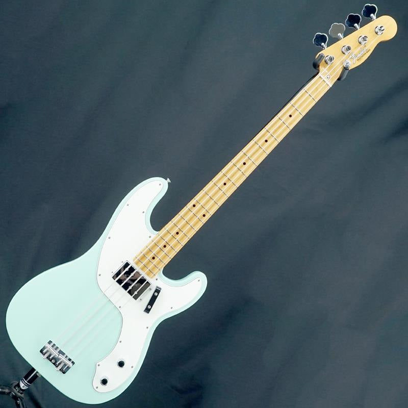 Used_Vintera_II_70s_Telecaster_Bass_(Surf_Green_Maple)_03