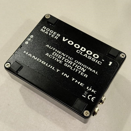 Used_Voodoo-1_Classic_(ROGER_MAYER)_distortion_pedal_02
