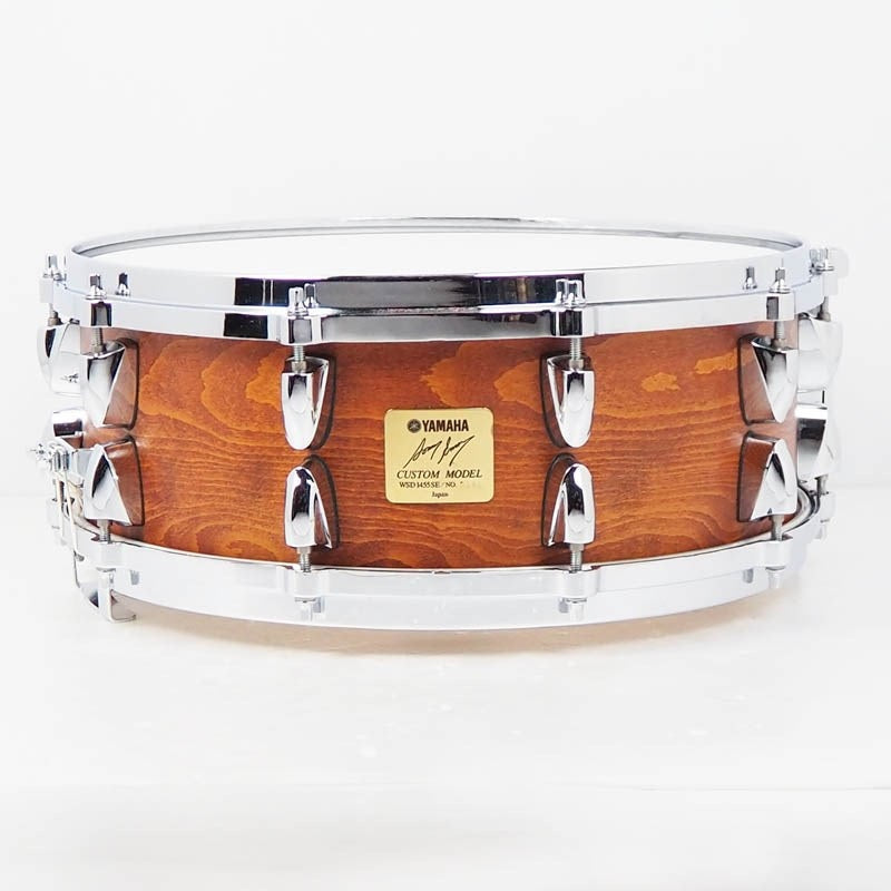 Used_WSD1455SE_Sonny_Emory_Signature_14x5_5_[Made_in_Japan]_01