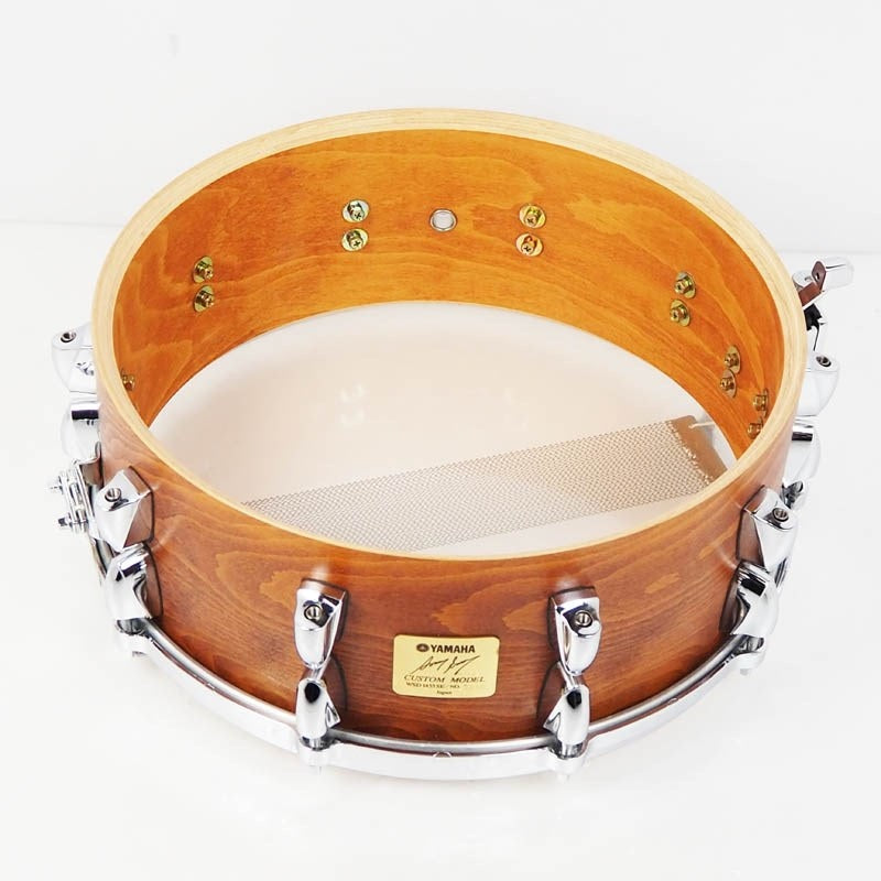 Used_WSD1455SE_Sonny_Emory_Signature_14x5_5_[Made_in_Japan]_09