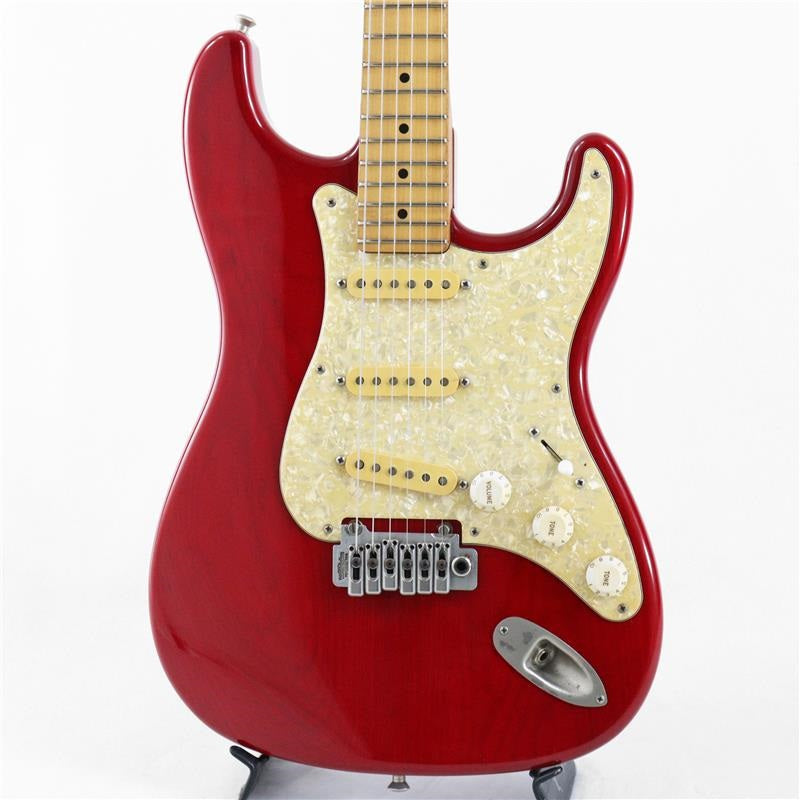 Used_Washburn_LS-93_Silverado_(MTR)_[SN_940918]_01