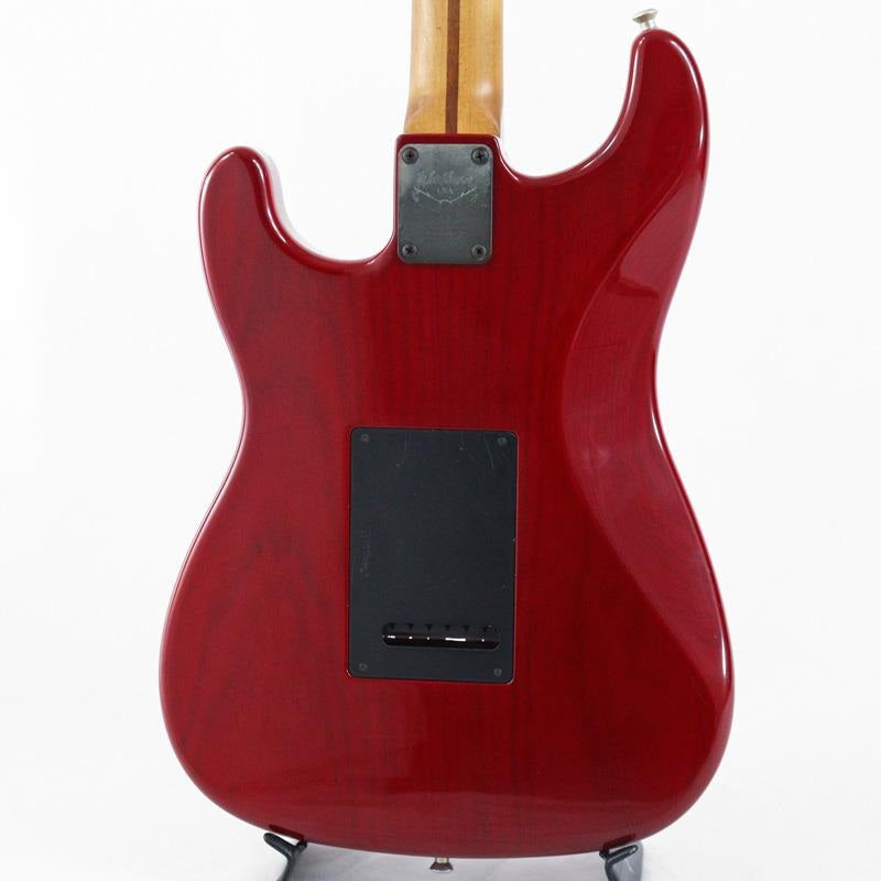 Used_Washburn_LS-93_Silverado_(MTR)_[SN_940918]_04