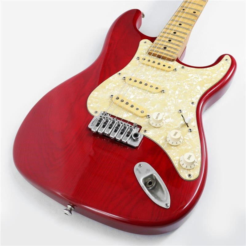 Used_Washburn_LS-93_Silverado_(MTR)_[SN_940918]_10