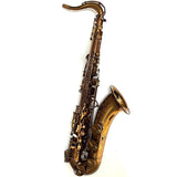 Used_Woodstone_WST-VL_Tenor_Saxophone_(As_Is，_No_Warranty)_01