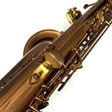 Used_Woodstone_WST-VL_Tenor_Saxophone_(As_Is，_No_Warranty)_09