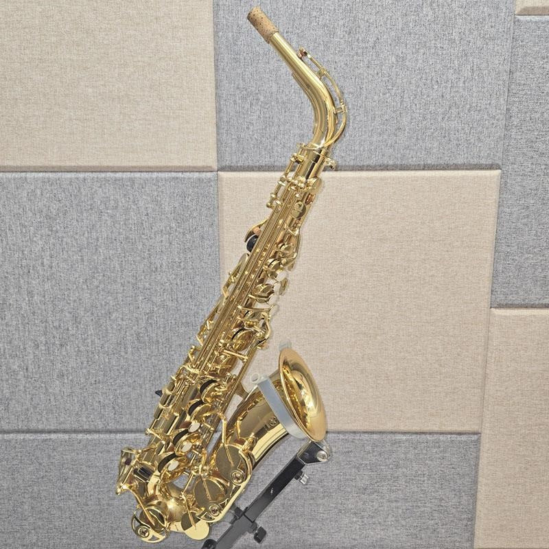 Used_Yamaha_Alto_Saxophone_YAS-380_S_N__N40xx7_[Shipped_after_adjustment_and_setup]_[5-year_free_key_balance_adjustment]_01