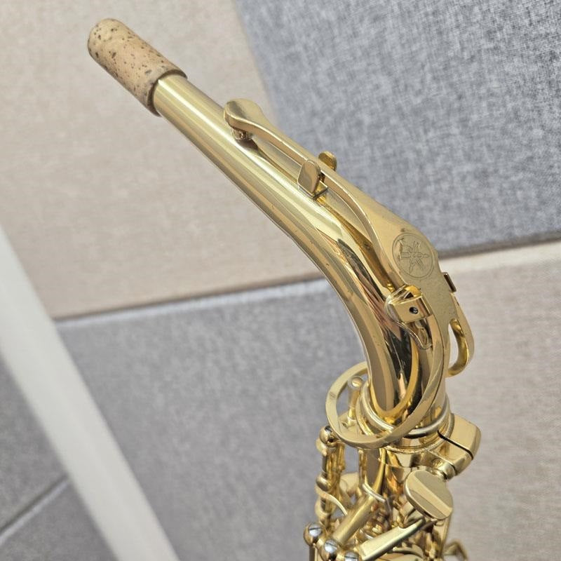 Used_Yamaha_Alto_Saxophone_YAS-380_S_N__N40xx7_[Shipped_after_adjustment_and_setup]_[5-year_free_key_balance_adjustment]_02