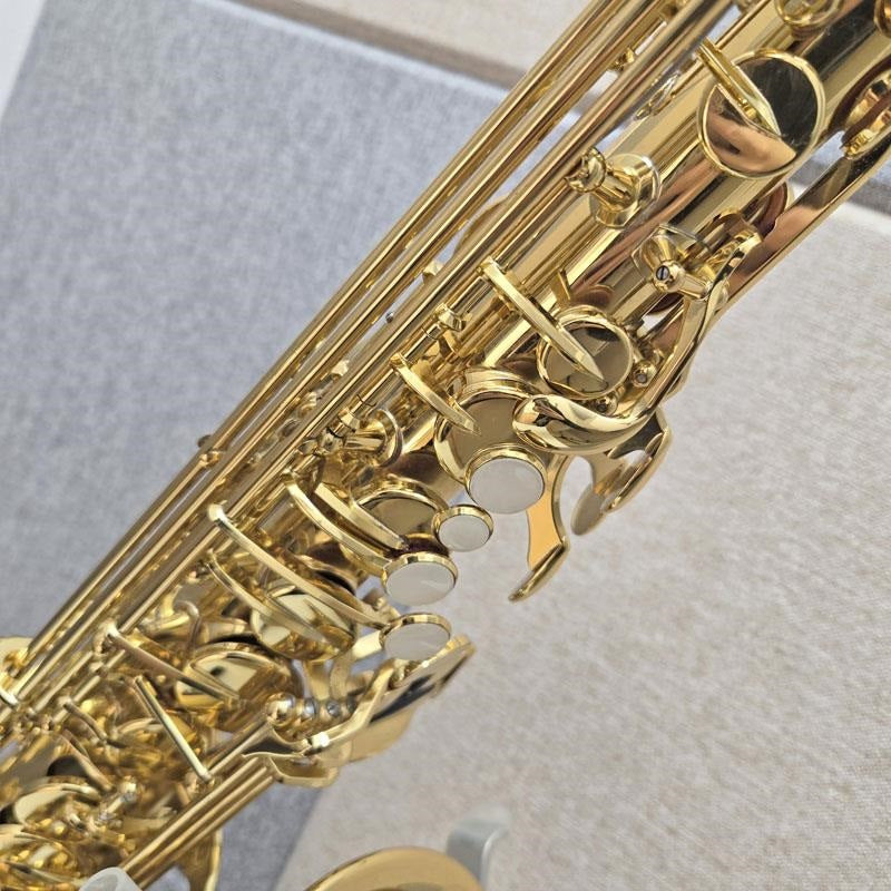 Used_Yamaha_Alto_Saxophone_YAS-380_S_N__N40xx7_[Shipped_after_adjustment_and_setup]_[5-year_free_key_balance_adjustment]_03