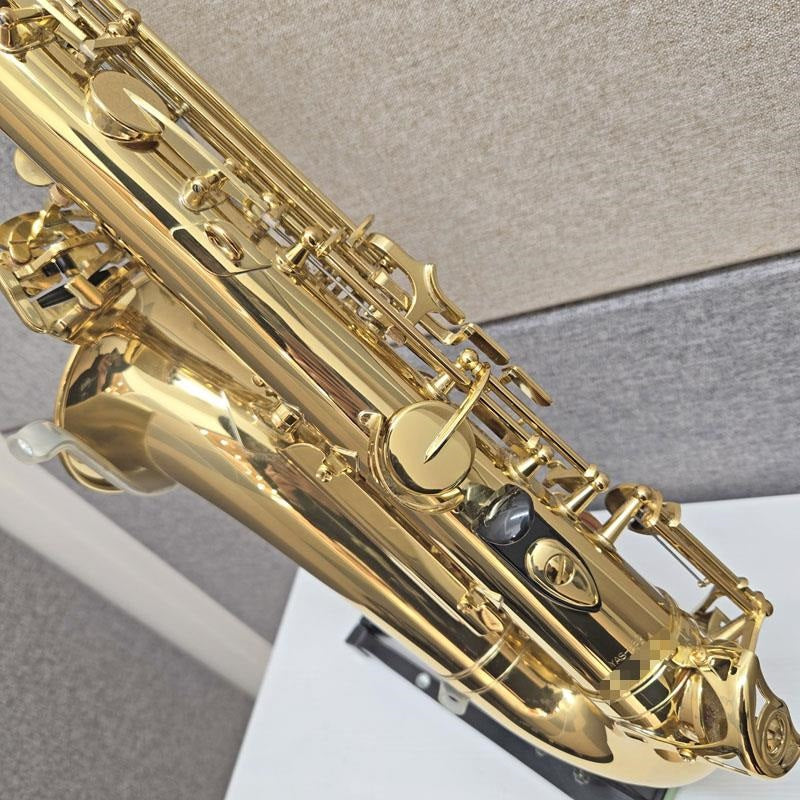 Used_Yamaha_Alto_Saxophone_YAS-380_S_N__N40xx7_[Shipped_after_adjustment_and_setup]_[5-year_free_key_balance_adjustment]_07