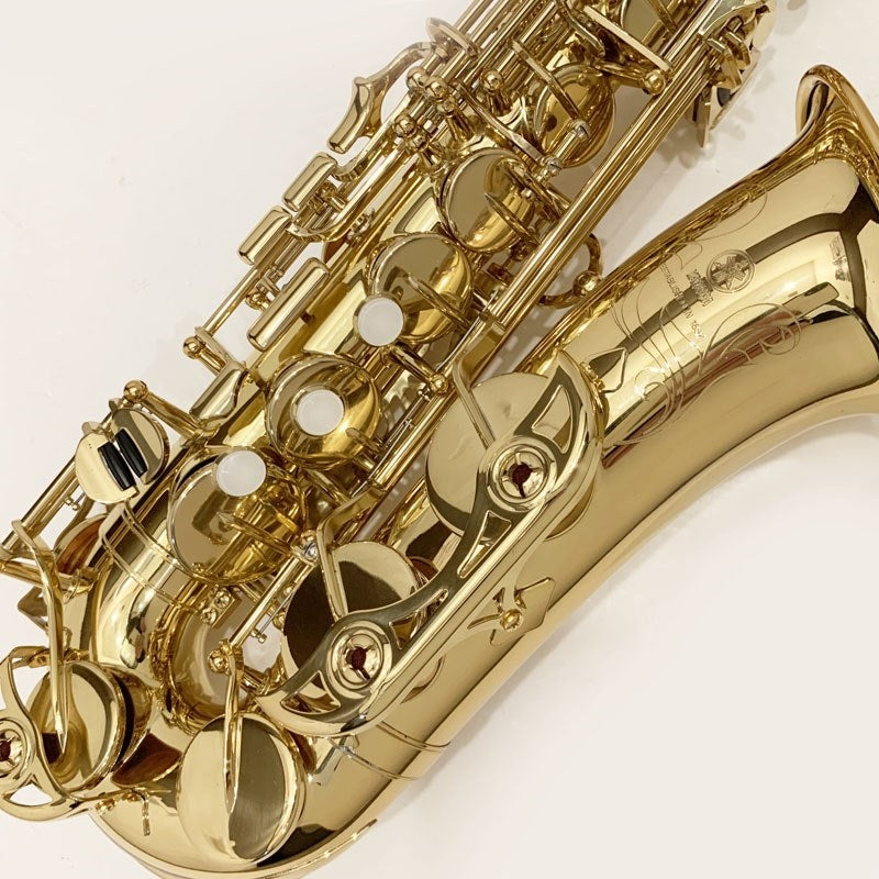 Used_Yamaha_Alto_Saxophone_YAS-475_S_N_307xx8_[PRICE_DOWN!!]_05