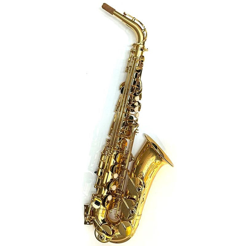 Used_Yamaha_Alto_Saxophone_YAS-480_S_N_N41xx3_[Shipped_After_Adjustment_and_Setup]_[5-Year_Free_Key_Balance_Adjustment]_01