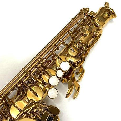 Used_Yamaha_Alto_Saxophone_YAS-480_S_N_N41xx3_[Shipped_After_Adjustment_and_Setup]_[5-Year_Free_Key_Balance_Adjustment]_03
