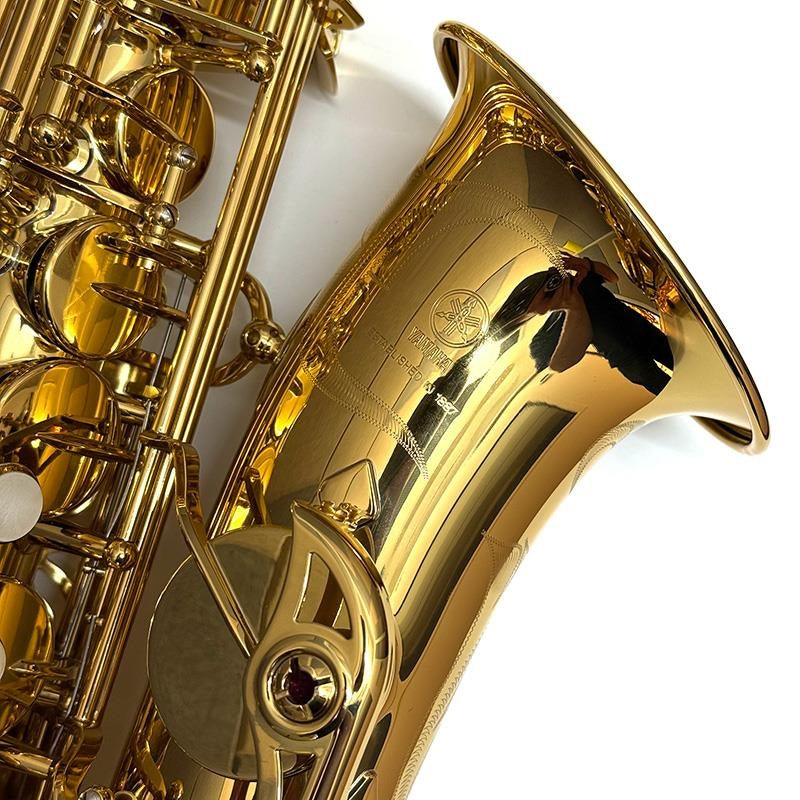 Used_Yamaha_Alto_Saxophone_YAS-480_S_N_N41xx3_[Shipped_After_Adjustment_and_Setup]_[5-Year_Free_Key_Balance_Adjustment]_05