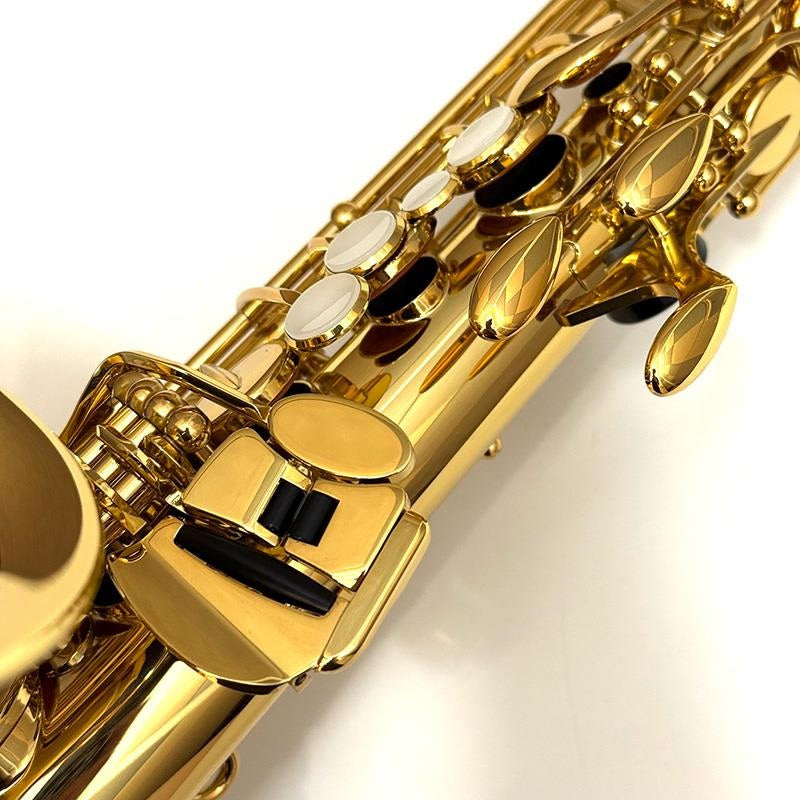 Used_Yamaha_Alto_Saxophone_YAS-480_S_N_N41xx3_[Shipped_After_Adjustment_and_Setup]_[5-Year_Free_Key_Balance_Adjustment]_11