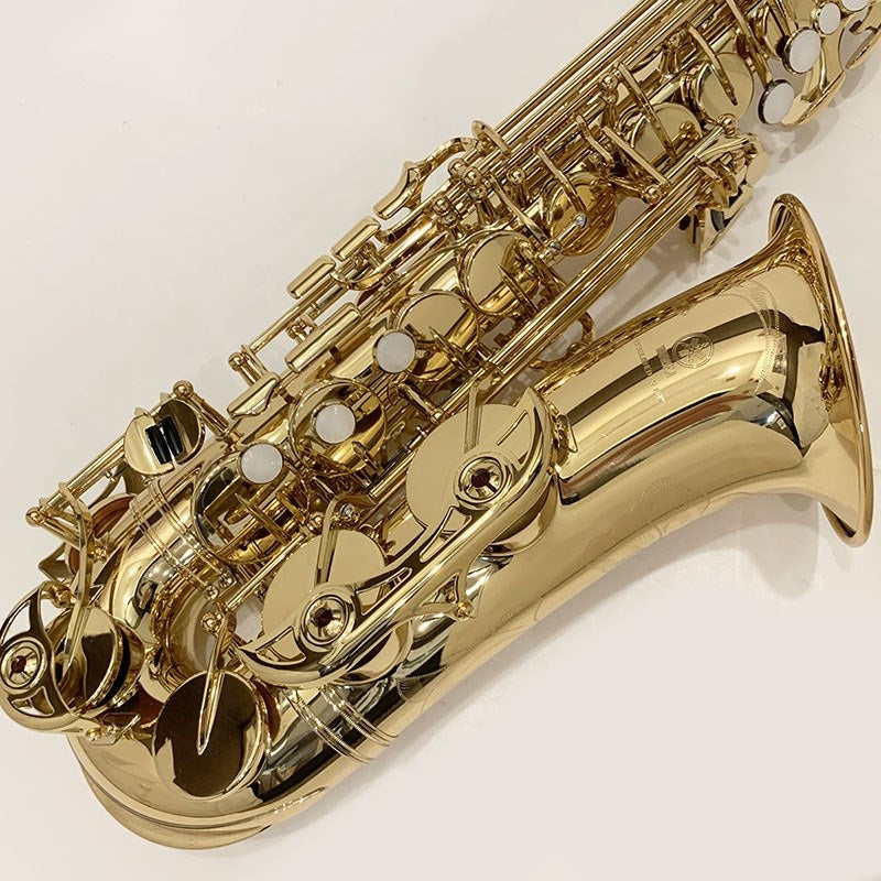 Used_Yamaha_Alto_Saxophone_YAS-62(IV)_S_N_E84xx4_05