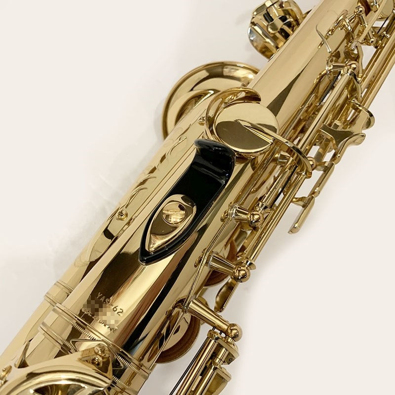 Used_Yamaha_Alto_Saxophone_YAS-62(IV)_S_N_E84xx4_09