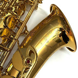 Used_Yamaha_Alto_Saxophone_YAS-82A(II)_S_N__F38xx2_[Shipped_after_adjustment_and_setup]_[5-year_free_key_balance_adjustment]_04