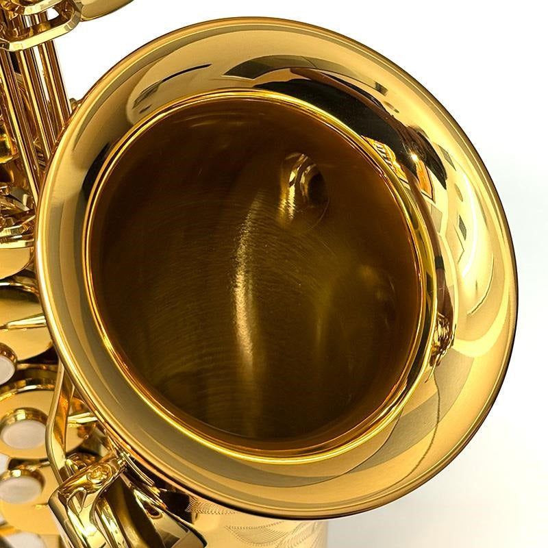 Used_Yamaha_Alto_Saxophone_YAS-82A(II)_S_N__F38xx2_[Shipped_after_adjustment_and_setup]_[5-year_free_key_balance_adjustment]_06