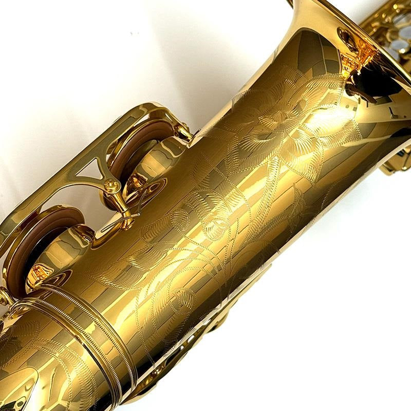 Used_Yamaha_Alto_Saxophone_YAS-82A(II)_S_N__F38xx2_[Shipped_after_adjustment_and_setup]_[5-year_free_key_balance_adjustment]_07