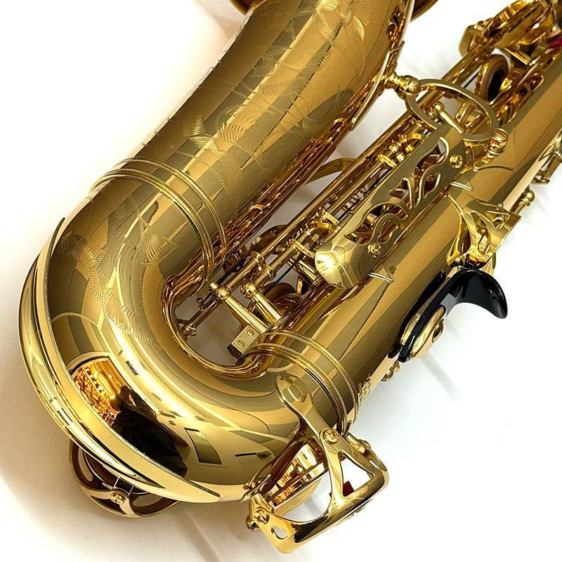 Used Yamaha Alto Saxophone YAS-82Z(II) S/N: F38xx2 [Shipped after