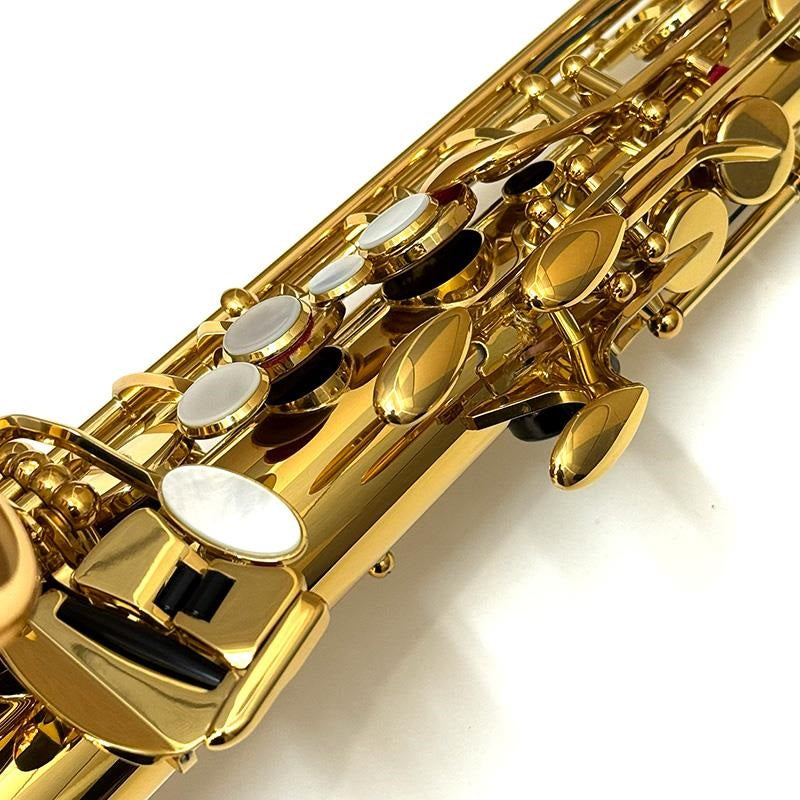 Used_Yamaha_Alto_Saxophone_YAS-82A(II)_S_N__F38xx2_[Shipped_after_adjustment_and_setup]_[5-year_free_key_balance_adjustment]_11