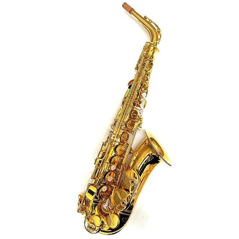 Used_Yamaha_Alto_Saxophone_YAS-875EXG(II)_S_N__F75xx9_[Shipped_after_adjustment_and_setup]_[5-year_free_key_balance_adjustment]_01