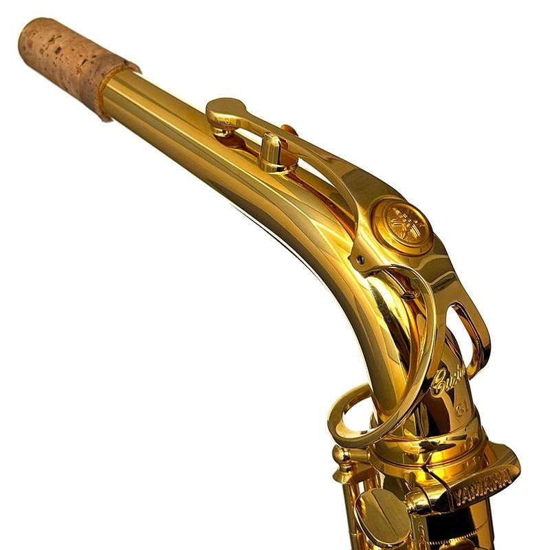 Used_Yamaha_Alto_Saxophone_YAS-875EXG(II)_S_N__F75xx9_[Shipped_after_adjustment_and_setup]_[5-year_free_key_balance_adjustment]_02