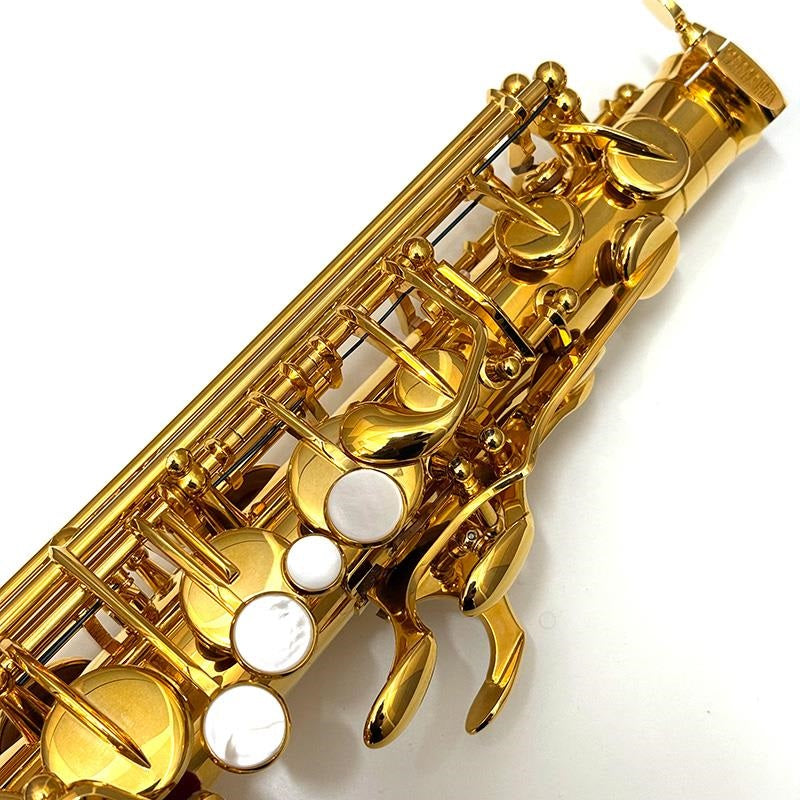Used_Yamaha_Alto_Saxophone_YAS-875EXG(II)_S_N__F75xx9_[Shipped_after_adjustment_and_setup]_[5-year_free_key_balance_adjustment]_03
