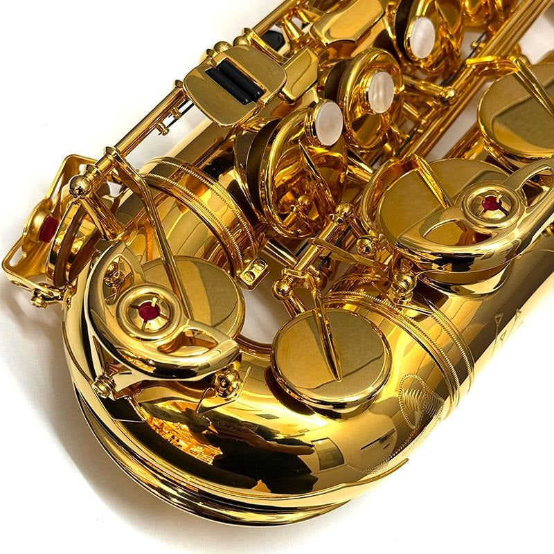 Used_Yamaha_Alto_Saxophone_YAS-875EXG(II)_S_N__F75xx9_[Shipped_after_adjustment_and_setup]_[5-year_free_key_balance_adjustment]_05