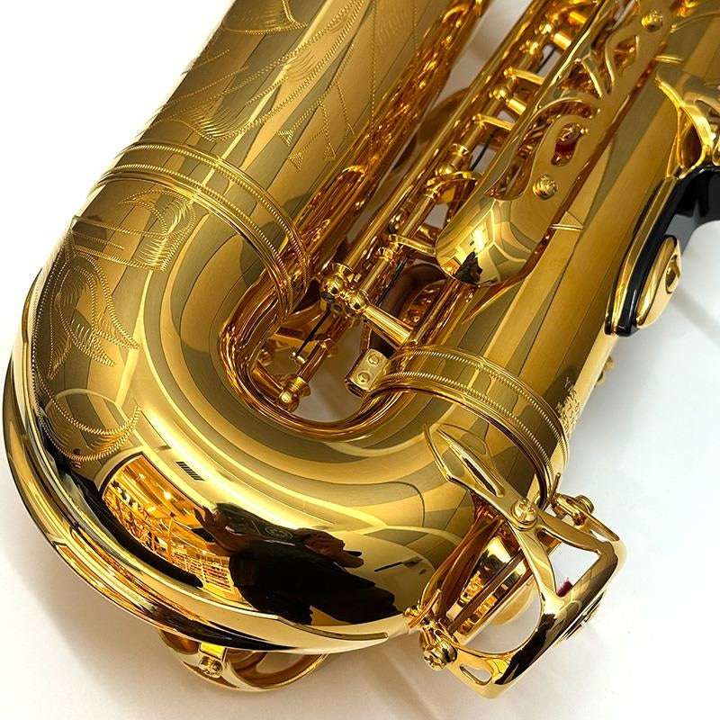 Used_Yamaha_Alto_Saxophone_YAS-875EXG(II)_S_N__F75xx9_[Shipped_after_adjustment_and_setup]_[5-year_free_key_balance_adjustment]_07