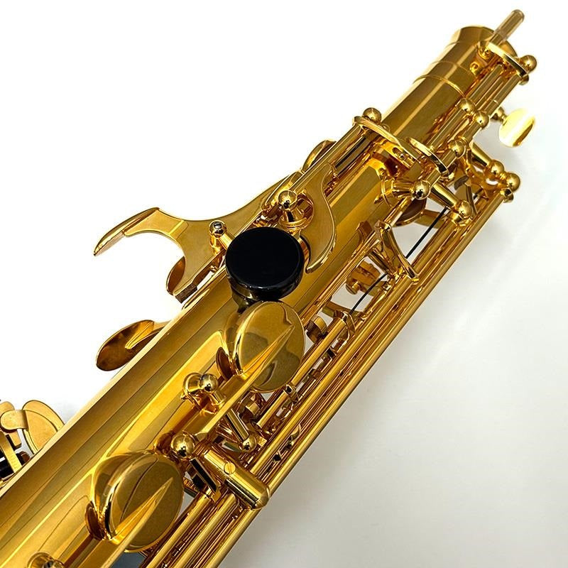 Used_Yamaha_Alto_Saxophone_YAS-875EXG(II)_S_N__F75xx9_[Shipped_after_adjustment_and_setup]_[5-year_free_key_balance_adjustment]_09