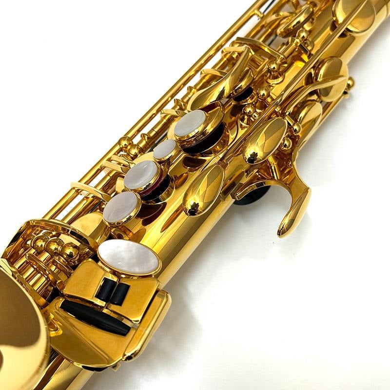 Used_Yamaha_Alto_Saxophone_YAS-875EXG(II)_S_N__F75xx9_[Shipped_after_adjustment_and_setup]_[5-year_free_key_balance_adjustment]_10